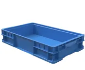 24 x 15 x 05 – Straight Wall Handheld Container