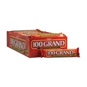 100 Grand Bar 1.5oz/36ct 12pk