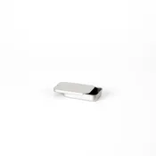 56x30x10mm Slide Top Tin