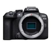 Canon EOS R10 Mirrorless Camera  Body (In Stock)