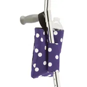 Stylish Forearm Crutch Accessories CrutchWear® - Prints