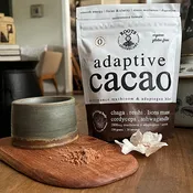 Adaptive Cacao | Performance Superfood