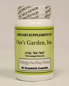 Allergy/As/Hay/Sinus