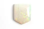 Blue/Green Australian Light Opal – 5.36ct