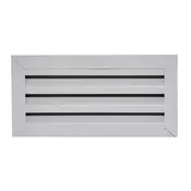 Foundation Vent