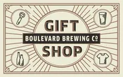 Gift Shop Gift Card