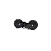 9904210011 - Non-Locking Swivel Caster Kit, Series III  (1pc)