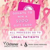 $2 We Support The Girls Raffle