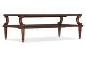 2-PIECE TABLE SET COCKTAIL & END