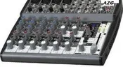 AZG EFX2 Mixer