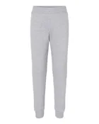 BELLA + CANVAS Toddler Sponge Fleece Jogger Sweatpants
