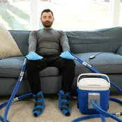 Active Ice® Personal Extremity Cooling System