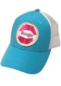 BOUGIE PATCH HAT