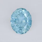 1.99ct Montana Sapphire