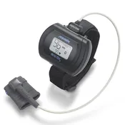 WristOx2® with Bluetooth Low Energy (BLE) (Model 3150)