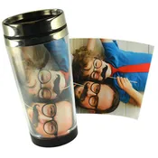 16 oz. DIY Travel Mugs