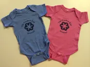 Cape Pond Ice® Onesies