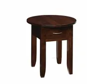 Barrington Oval Top Table