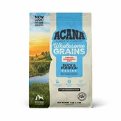 ACANA Singles + Wholesome Grains Limited Ingredient Diet Duck & Pumpkin Recipe Dry Dog Food