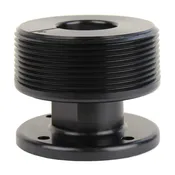 3” NPT male connection for SmartBob