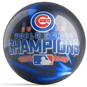 2016 World Series Champion Chicago Cubs