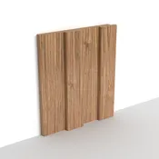 Classic Chestnut | WP01 | 3D Wall Panel