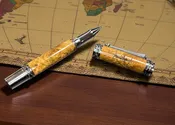 Donald J. Trump - Presidential Rollerball No. 2 of 47