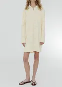 Alex Mill Striped Rugby Dress