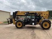 2015 Cat TL10-55C with 9,007 hrs.