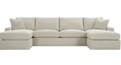 Alden Sectional