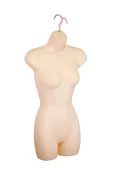 3/4 FEMALE PLASTIC FORM (PFF-119), 6 PCS