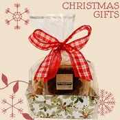 Holiday Gift Basket - Large — Cindy's Bits & Pieces