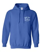 Hooded Sweatshirt - Whip City Animal Sanctuary