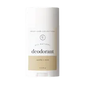 DEODORANT