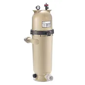 100 Sq Ft Pentair Clean & Clear Plus Cartridge Filter