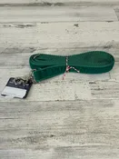 2 Hounds Design Kelly Green Velvet Leash