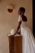 66356 — Bride N Belle