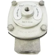 Diaphragm Valve – 1″ NTP