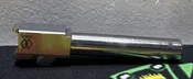 GS Double Diamond Block 19 Gen 5 9mm Barrel