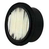 06 Solberg Pancake Style Air Compressor Paper Intake Filter Element