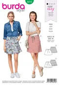 Burda 6410BUR