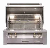 Alfresco 30″ Luxury Grill ALXE-30