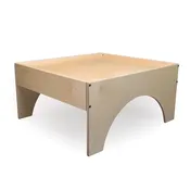 Arch Activity Table