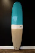 8'0 x 22 3/4 x 3  — Fitzpatrick Surfboards