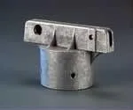#922X Cap for Round Posts