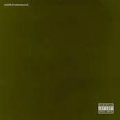Kendrick Lamar- Untitled Unmastered.