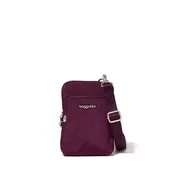 Baggallini Anti-Theft Activity Crossbody Bag AAC459