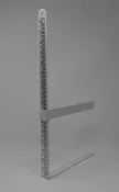 Aluminum Bariatric Body Caliper