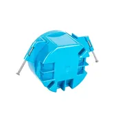 20 Cu. In. 3" or 4" Ceiling Box with Ground Lug (box of 75) — Habitat for Humanity Troup County