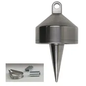 B2 - 416 SS Heavy Spike (Magnetic) Bob